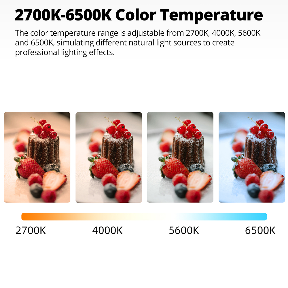 INKEE GCA20U Air Tube LED Ligh - Photography Lighting Options ulasan dan harga