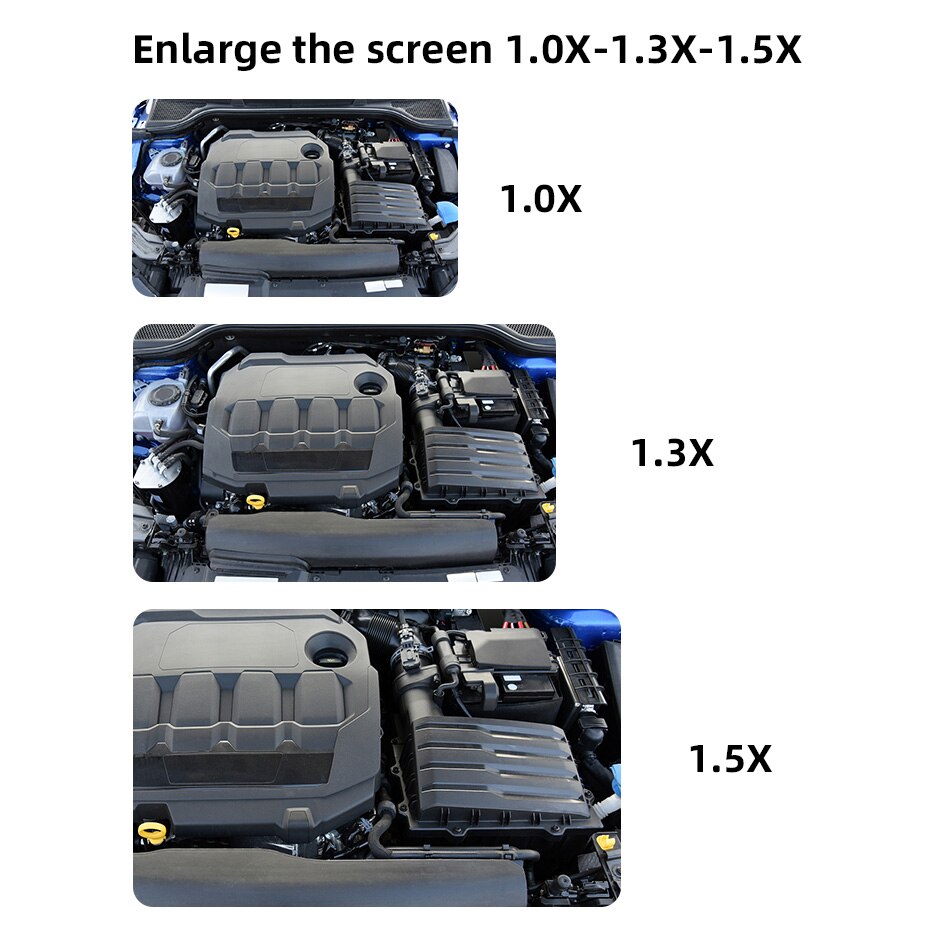 KERUI Dual Lens Industrial End - Photography Lighting Products ulasan dan harga