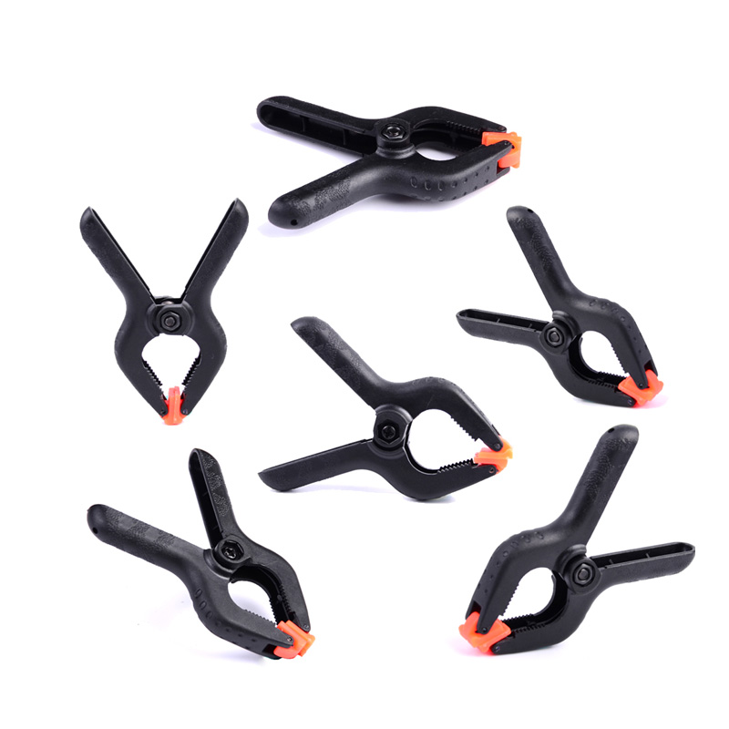 10pcs 2inch Background Clip Ph - Photography Lighting And Backdrop ulasan dan harga