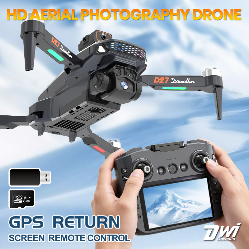 D27/GPS Brushless Aerial photo - Lighting In Photography For Beginners ulasan dan harga
