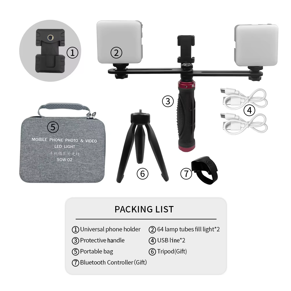 Dental Photography Light Intra - Photography Lighting Lamp ulasan dan harga
