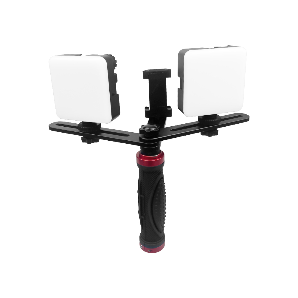 Dental Photography Light Intra - Photography Lighting Lamp ulasan dan harga