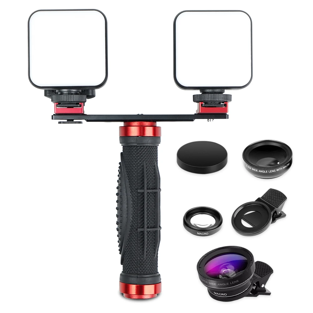 Dental Photography Light Intra - Photography Lighting Lamp ulasan dan harga