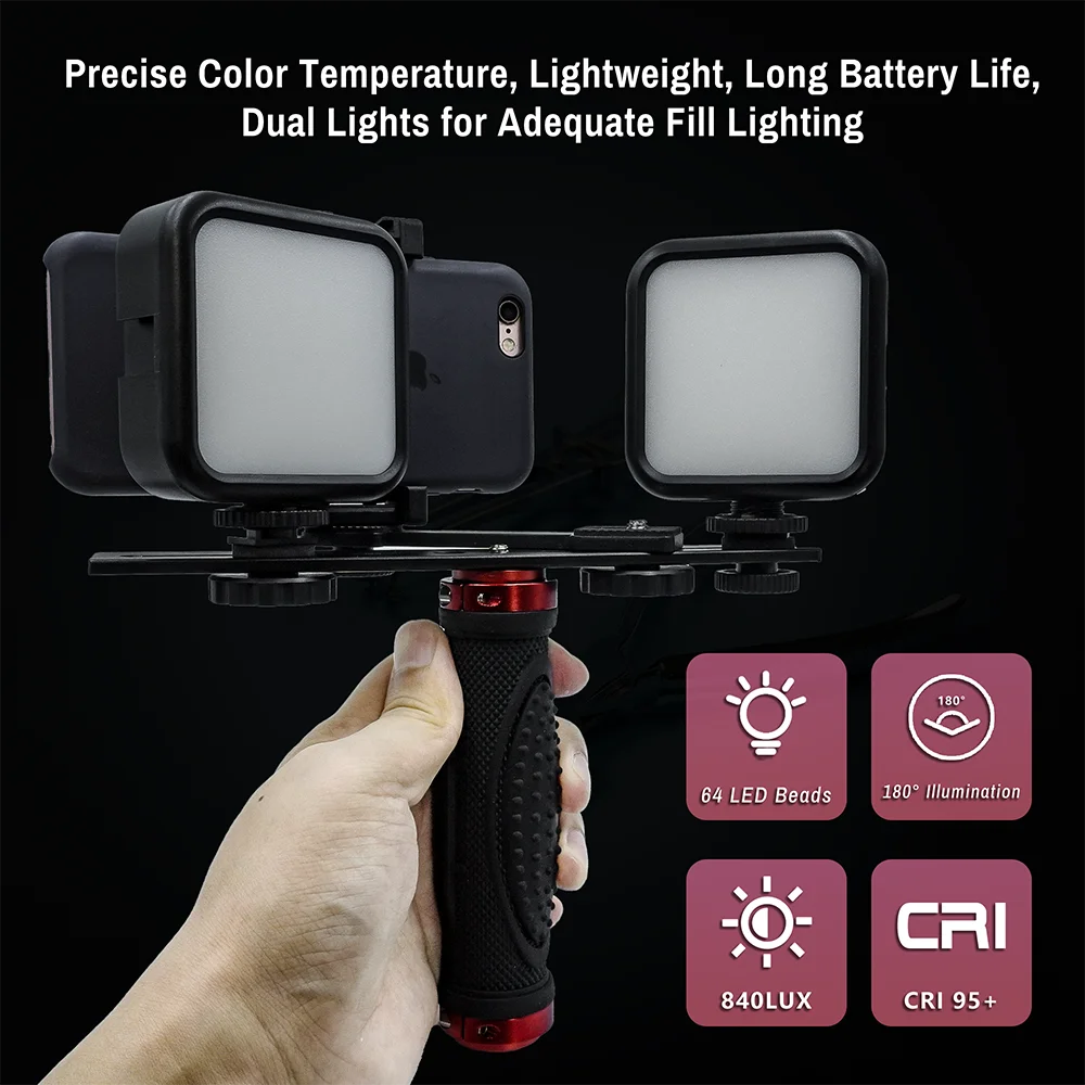 Dental Photography Light Intra - Photography Lighting Lamp ulasan dan harga
