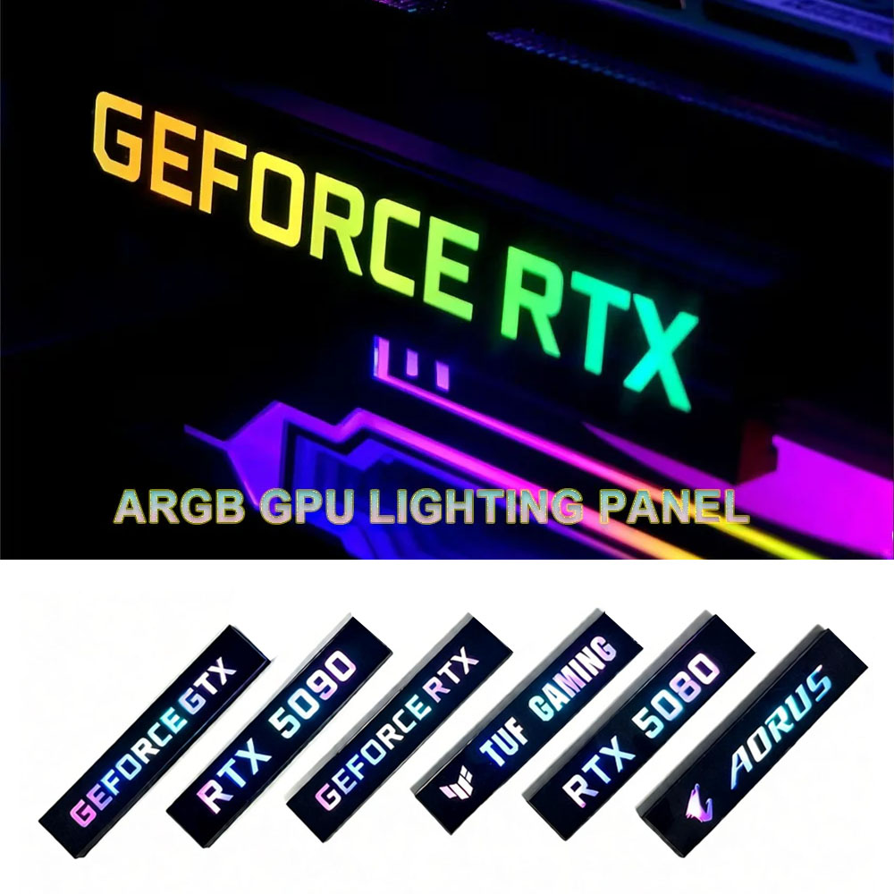 Video Card Lighting Panel For  - Photography Lighting Accessories ulasan dan harga