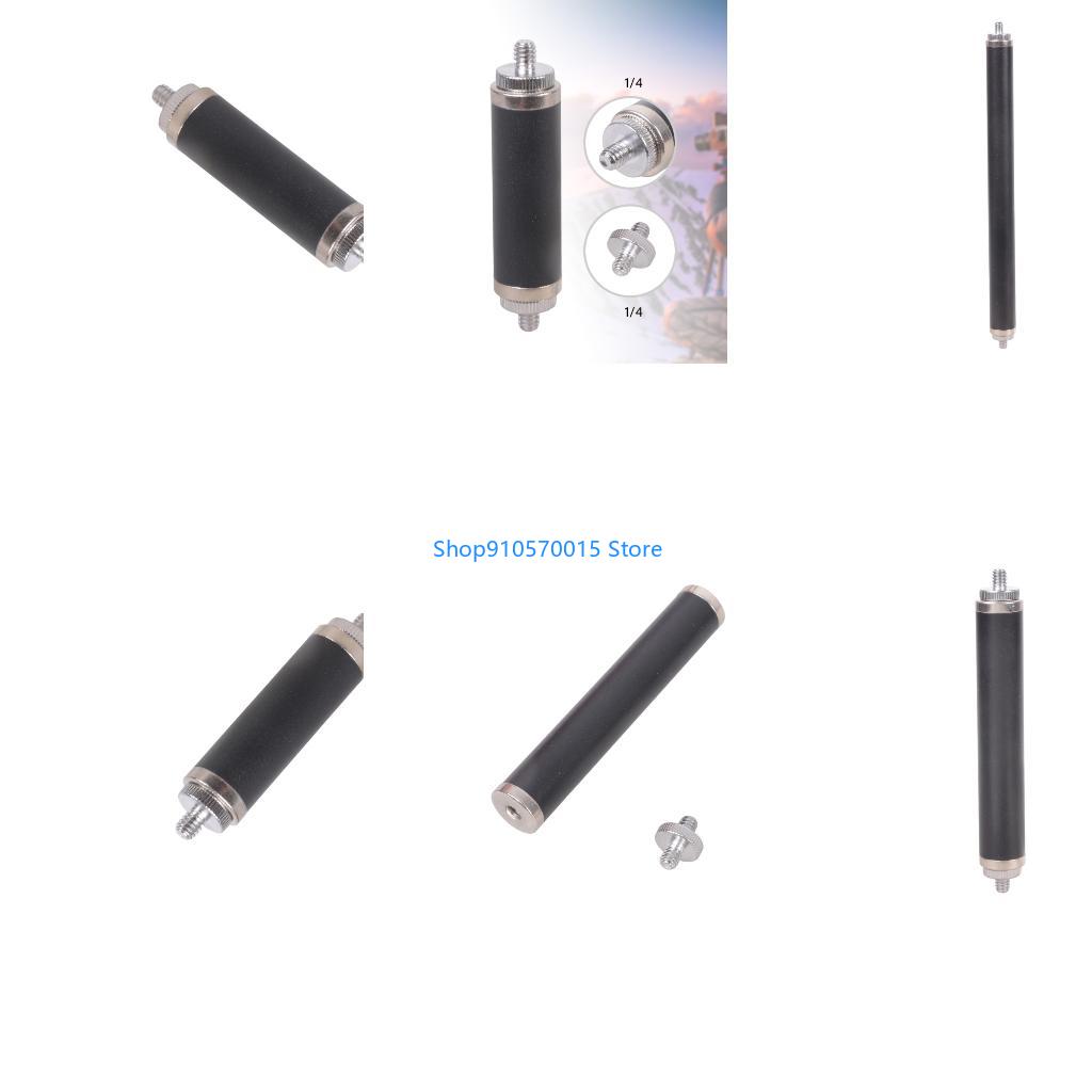 B95C Twin End 1/4 Inch Male Fe - Photography Lighting Options ulasan dan harga