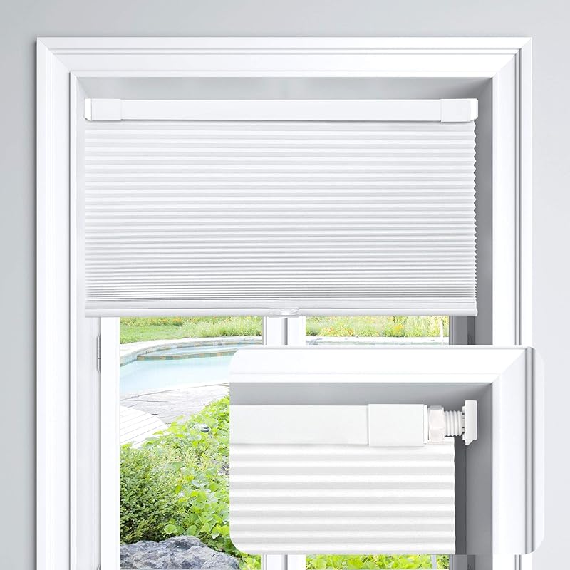No Drill Hole Install Customiz - Honeycomb Grid Filter ulasan dan harga