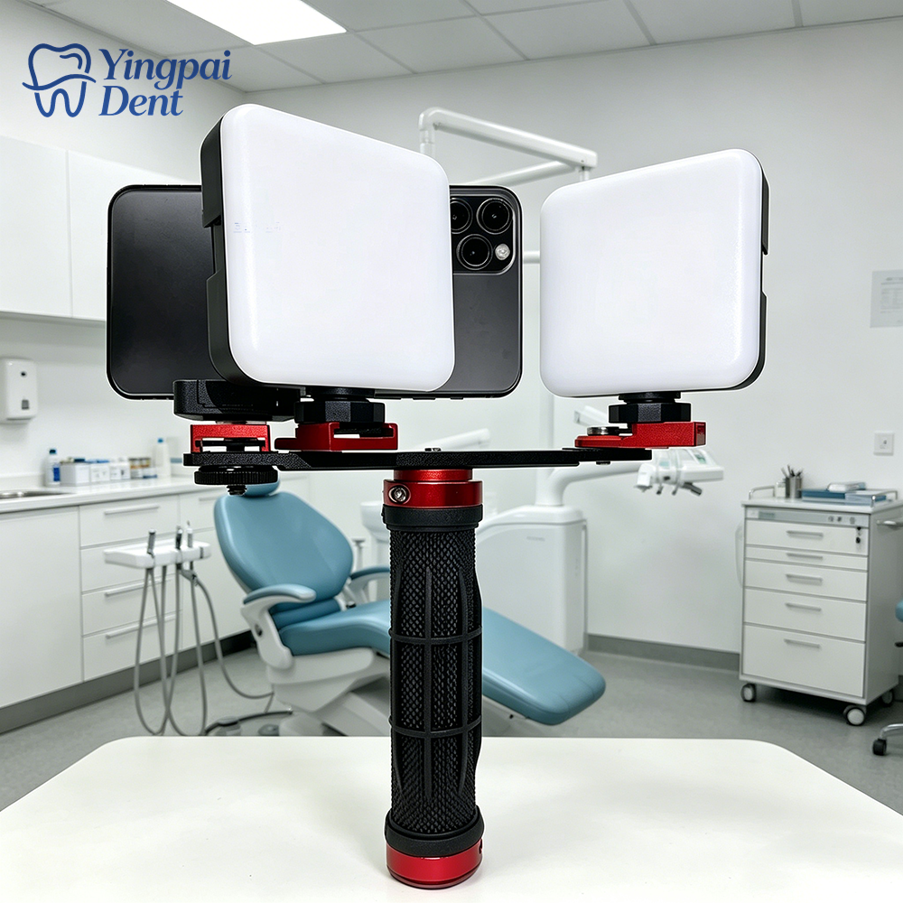 Dental Photography Light Phone - Photography Lighting Accessories ulasan dan harga