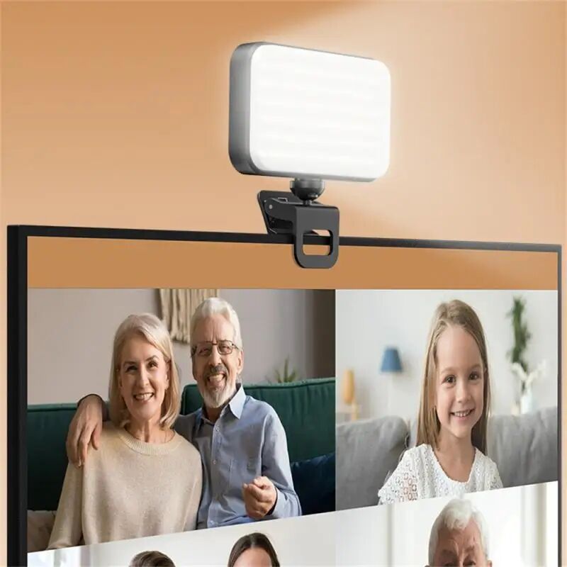 FANGTUOSI new Pocket LED Selfi - Photography Lighting Accessories ulasan dan harga
