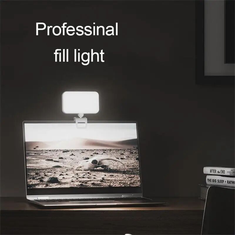 Pocket LED Selfie Light For IP - Photography Lighting Lamp ulasan dan harga