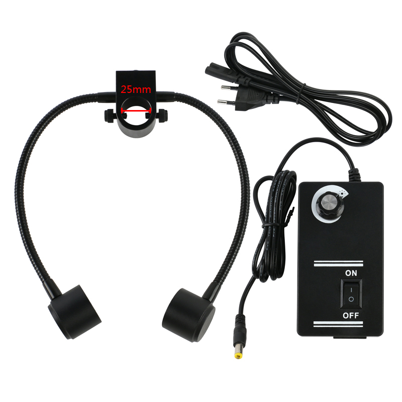 32mm 25mm 22mm Adjustable LED  - Photography Lighting Products ulasan dan harga