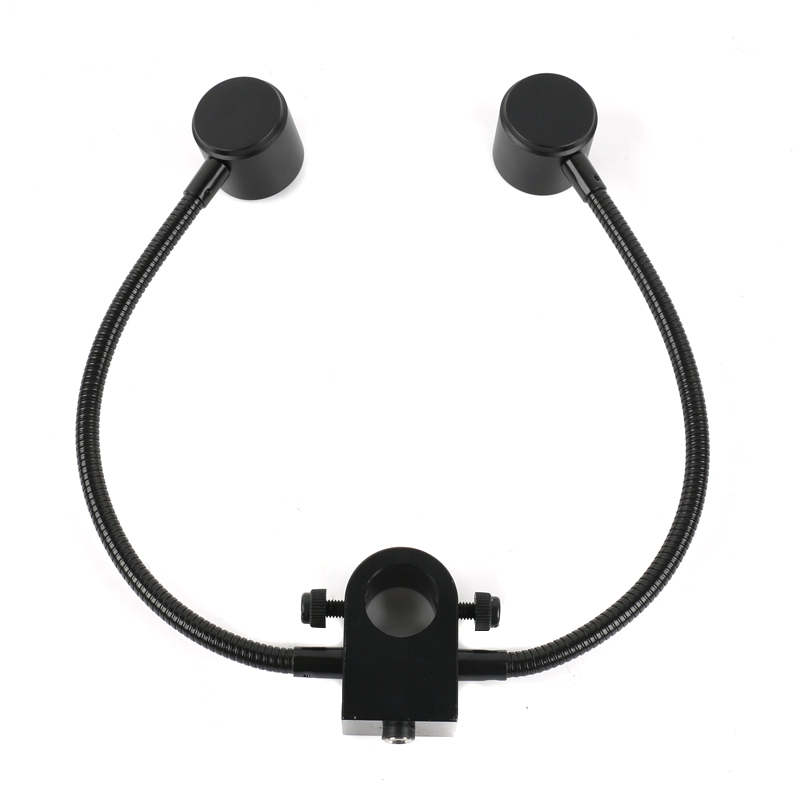 32mm 25mm 22mm Adjustable LED  - Photography Lighting Products ulasan dan harga