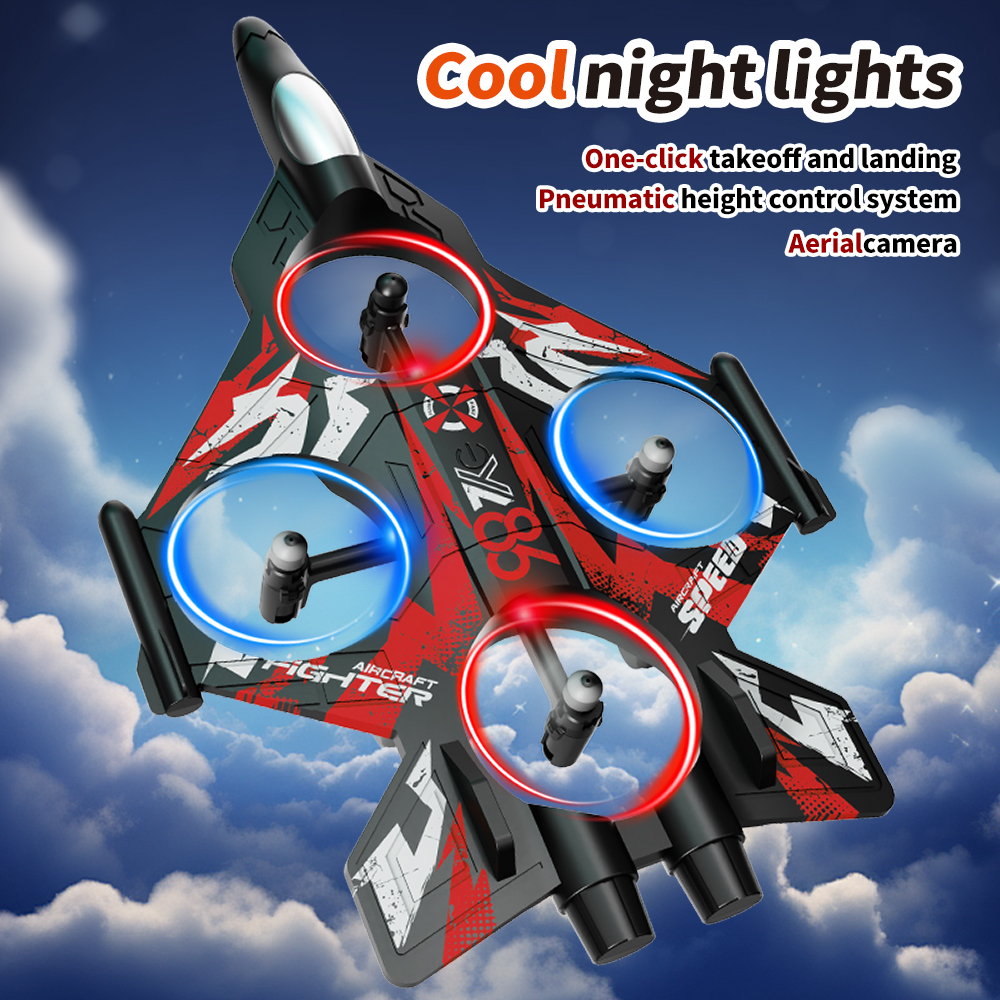 2026 New YL86 RC Foam Airplane - Photography Lighting Products ulasan dan harga