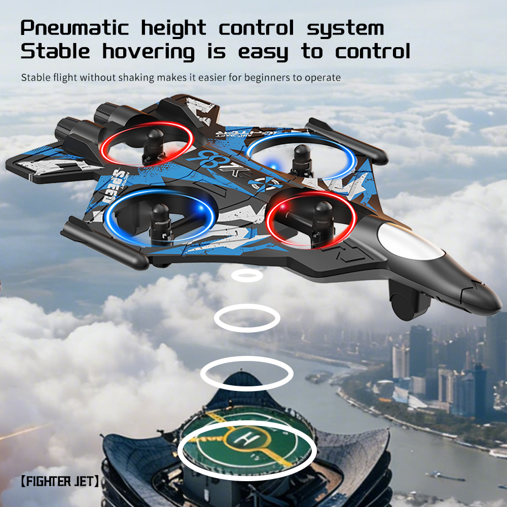 2026 New YL86 RC Foam Airplane - Photography Lighting Products ulasan dan harga