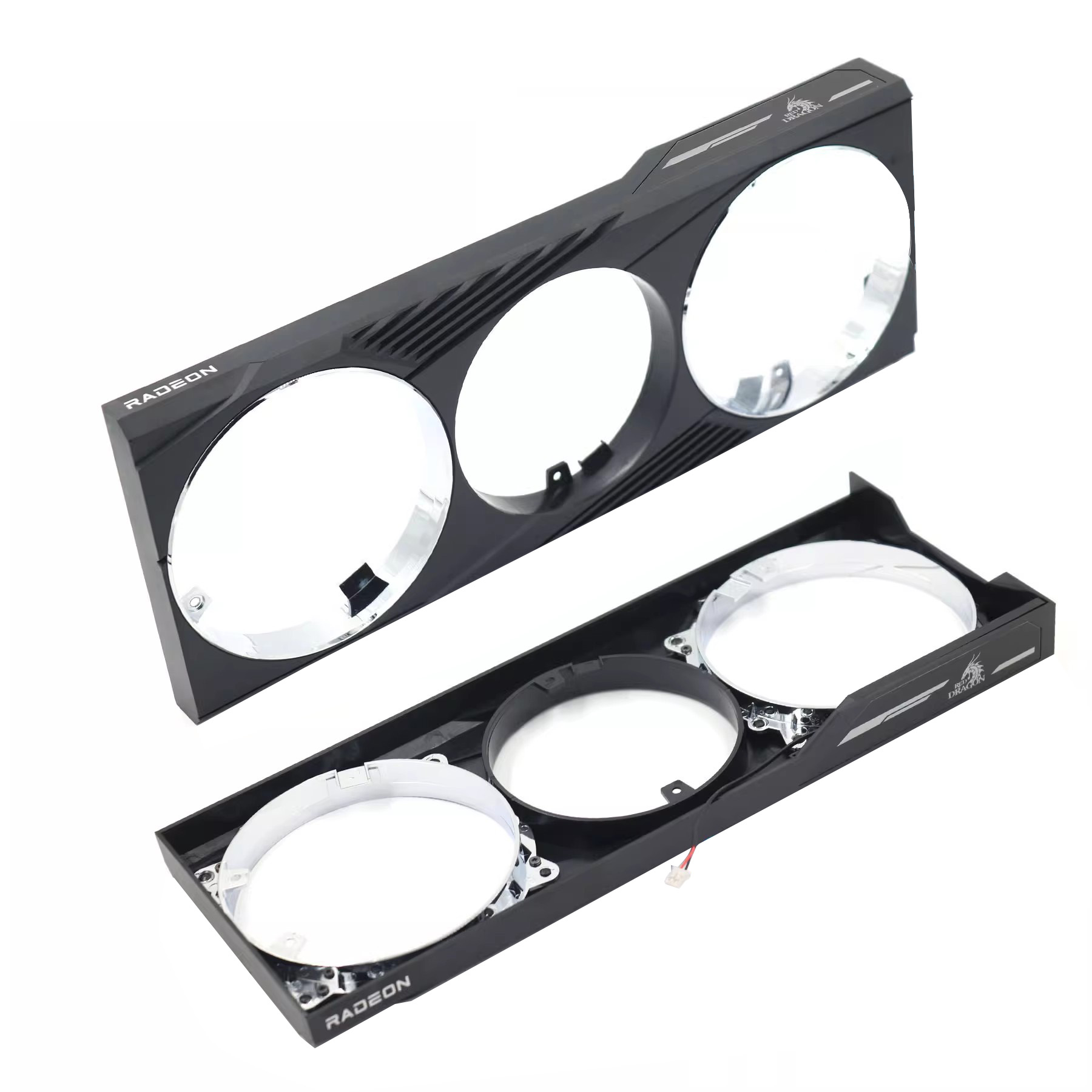 RX6800 Video card Cooling fan  - Photography Lighting Accessories ulasan dan harga