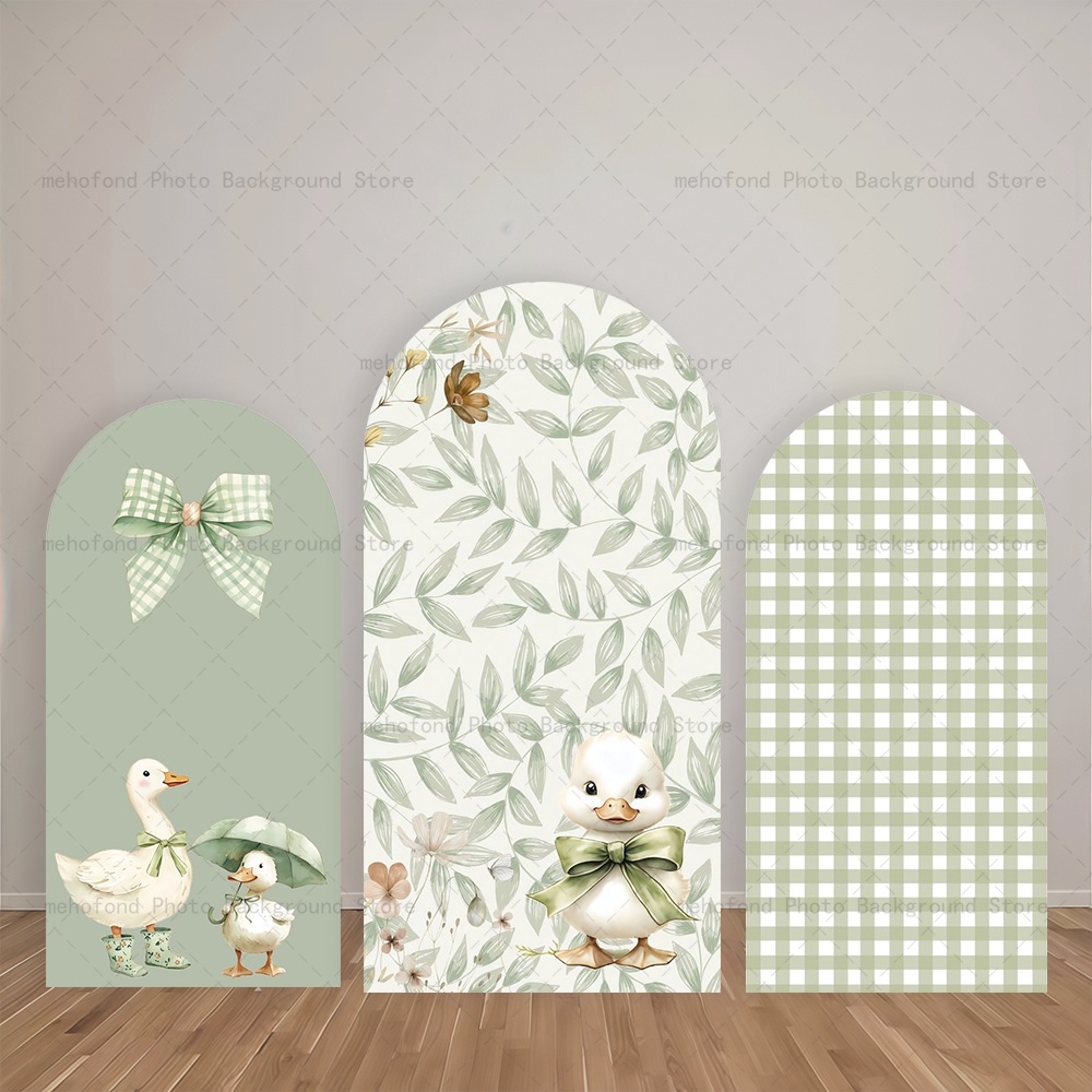 Mehofond Arch Backdrop Fresh L - Photography Lighting And Backdrop ulasan dan harga