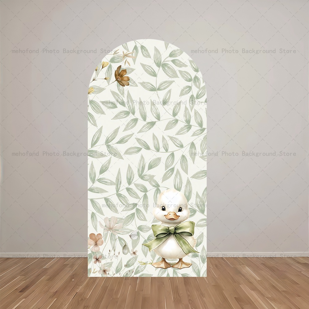 Mehofond Arch Backdrop Fresh L - Photography Lighting And Backdrop ulasan dan harga