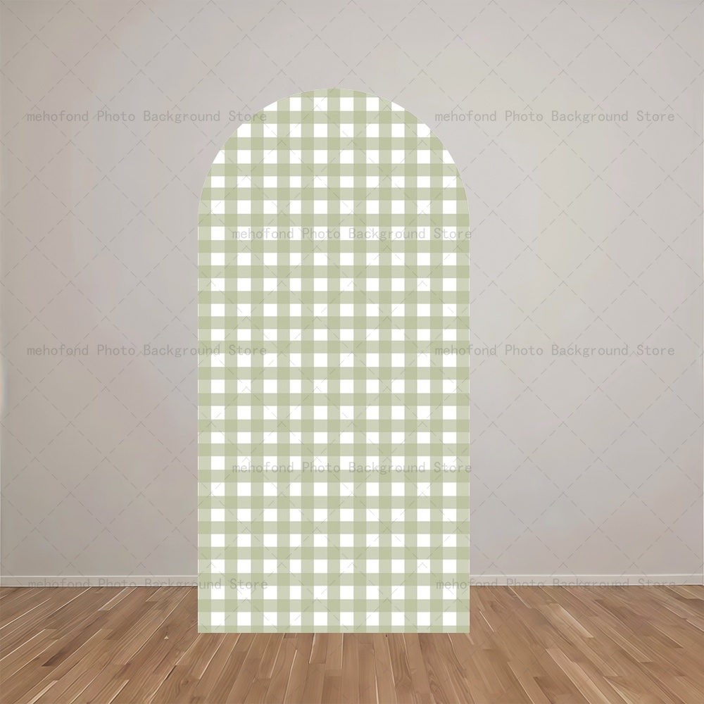Mehofond Arch Backdrop Fresh L - Photography Lighting And Backdrop ulasan dan harga