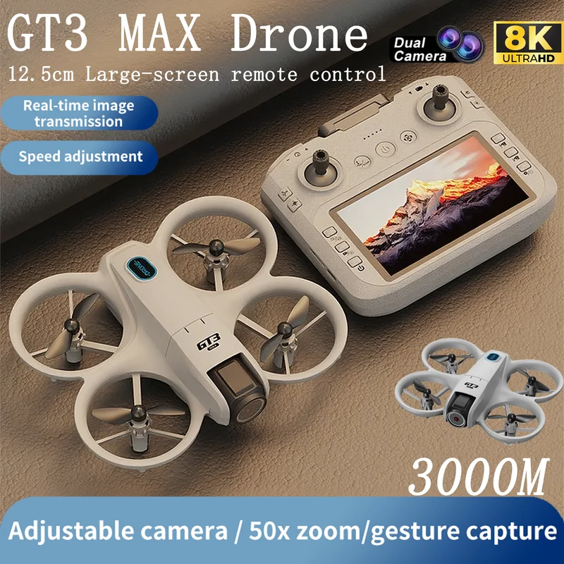 GT3 MAX Mini Drone 5G 8K GPS P - Lighting In Photography For Beginners ulasan dan harga