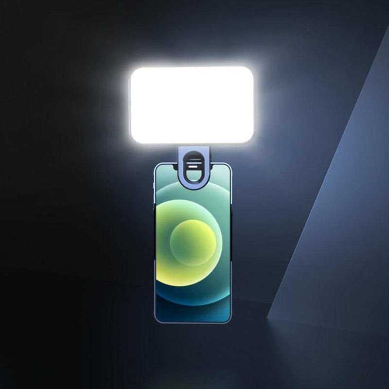Pocket Selfie Light Mini LED S - Photography Lighting Accessories ulasan dan harga