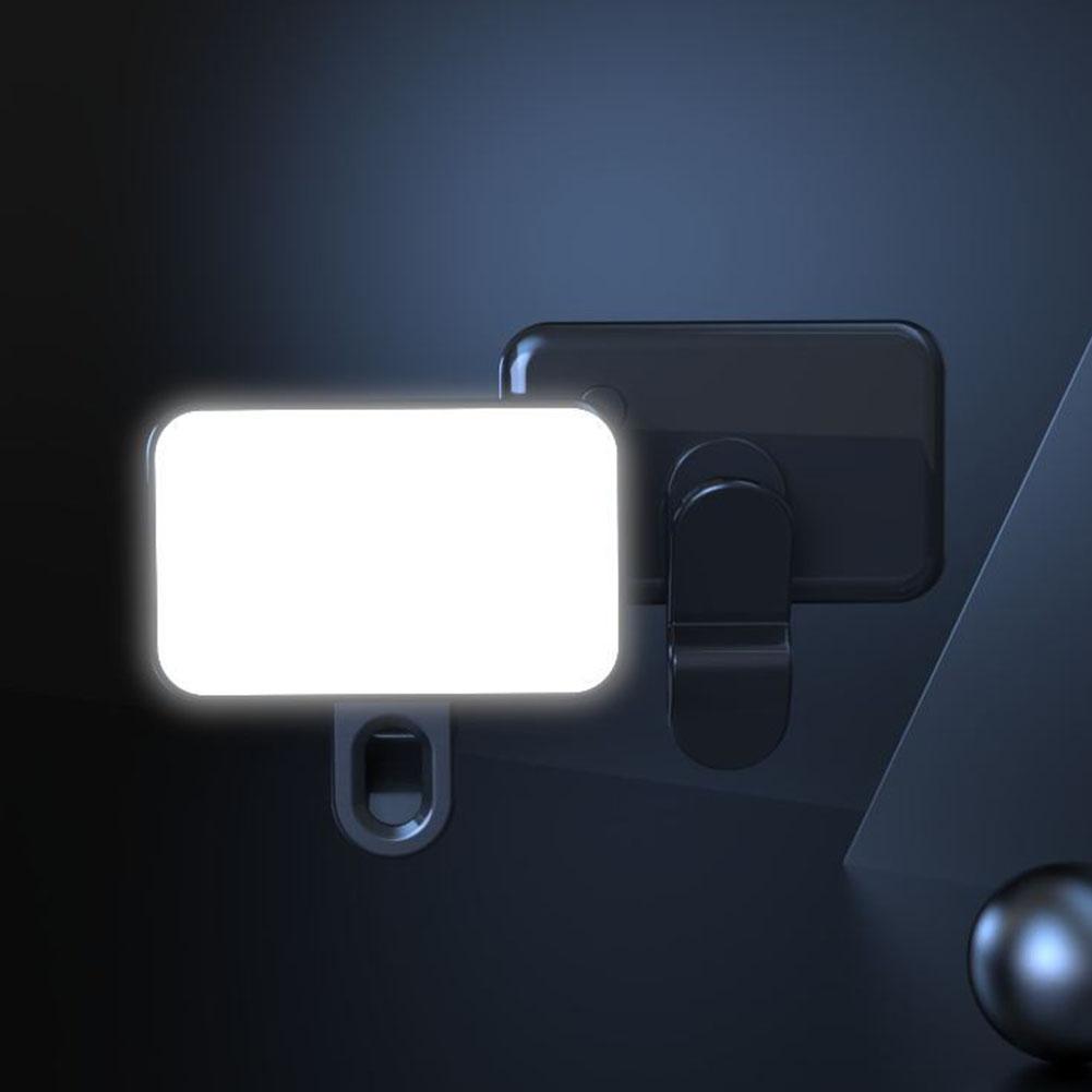 Pocket Selfie Light Mini LED S - Photography Lighting Accessories ulasan dan harga