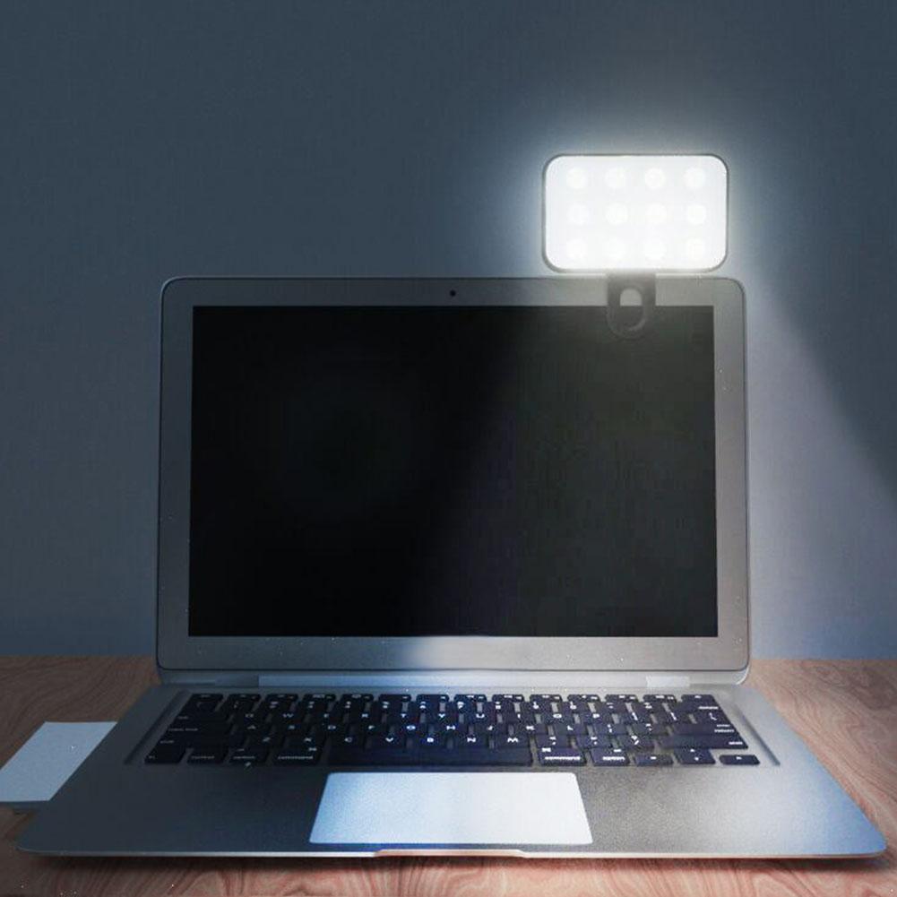 Pocket Selfie Light Mini LED S - Photography Lighting Accessories ulasan dan harga