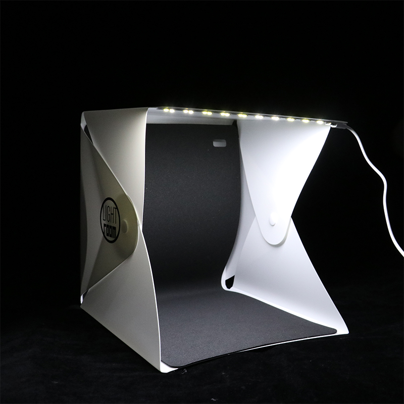 Photography LED Light Room Pho - Photography Lighting And Backdrop ulasan dan harga