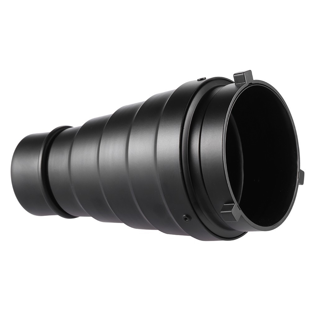 A41Z-Conical Snoot With Honeyc - Honeycomb Grid Filter ulasan dan harga