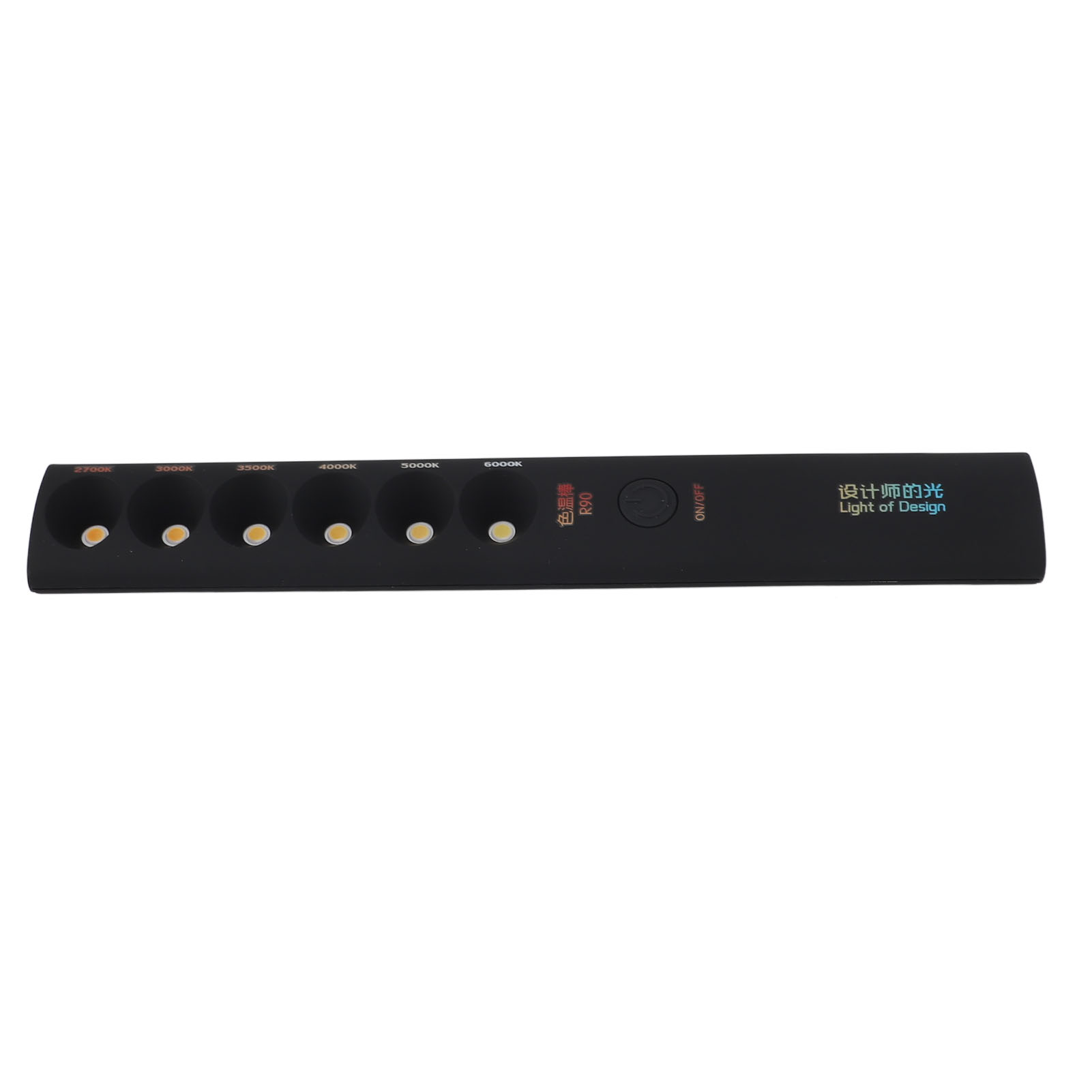 Video Light Wand Portable Colo - Photography Lighting Lamp ulasan dan harga