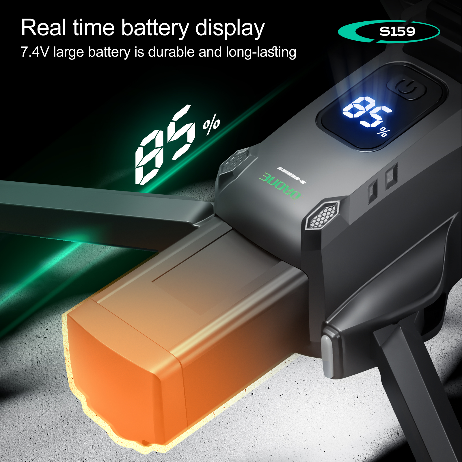 Aerial Drone Gesture Photograp - Lighting In Photography For Beginners ulasan dan harga