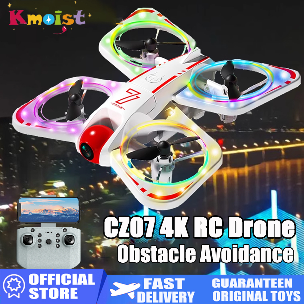CZ07 UAV Dazzling Lighting Nig - Lighting In Photography For Beginners ulasan dan harga
