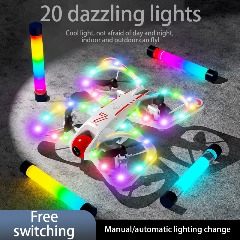 CZ07 UAV Dazzling Lighting Nig - Lighting In Photography For Beginners ulasan dan harga