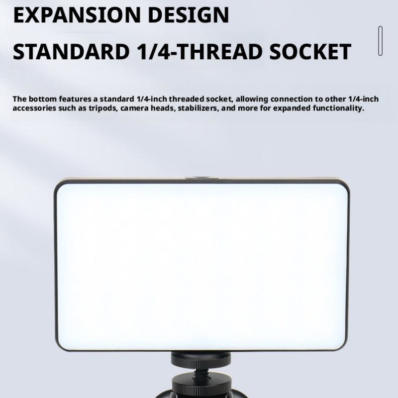 Mobile Rgb Fill Light Computer - Photography Lighting Lamp ulasan dan harga