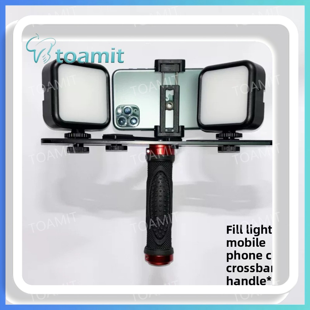 Dental Photography Light, Blue - Photography Lighting Products ulasan dan harga