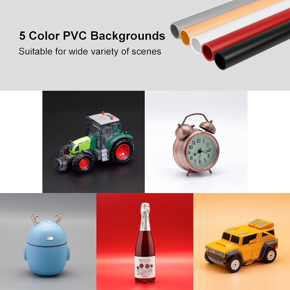 24x24 Portable Photo Studio Bo - Photography Lighting Products ulasan dan harga