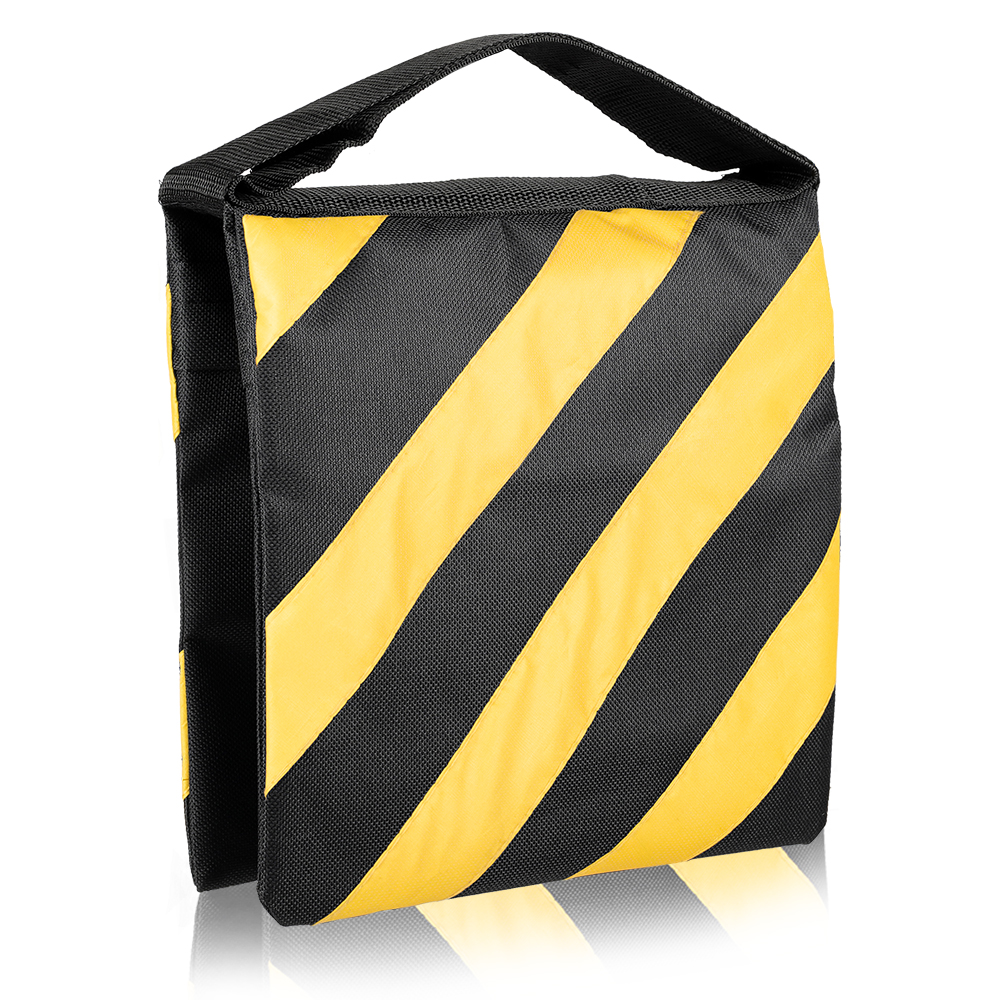 SH Black And Yellow Stripes Ph - Photography Lighting And Backdrop ulasan dan harga