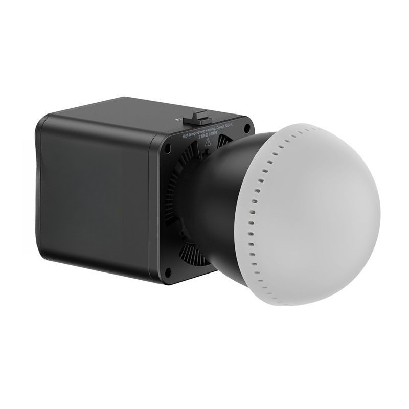 A lamp master 100WCOB fill lig - Photography Lighting Lamp ulasan dan harga