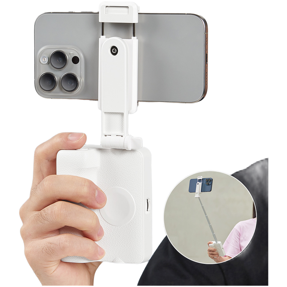 Extendable Phone Selfie Access - Photography Lighting Conditions ulasan dan harga