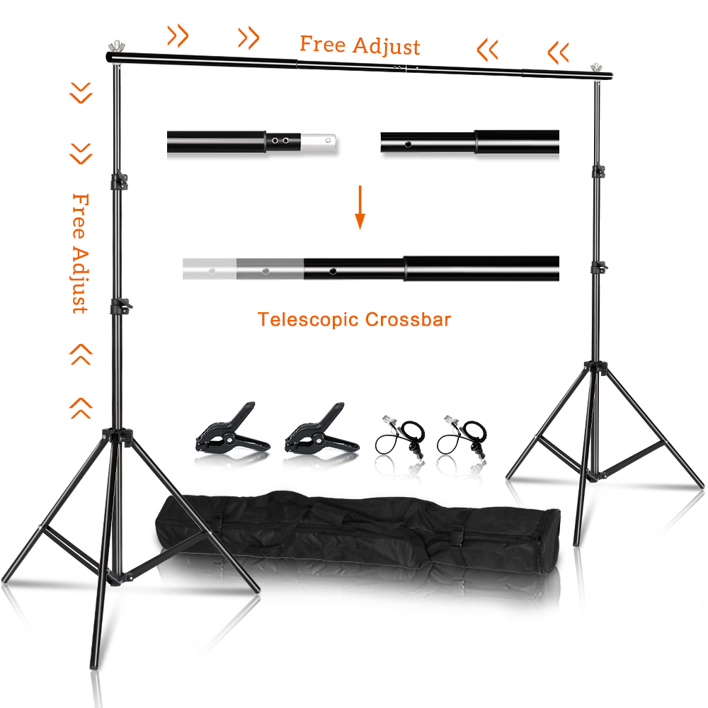 Photo Studio Background Photog - Photography Lighting And Backdrop ulasan dan harga